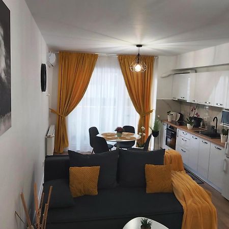 Apartament Luca P4B Oradea Prima Residence 외부 사진