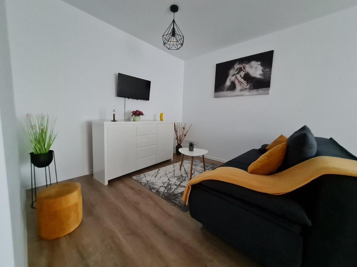 Apartament Luca P4B Oradea Prima Residence 외부 사진