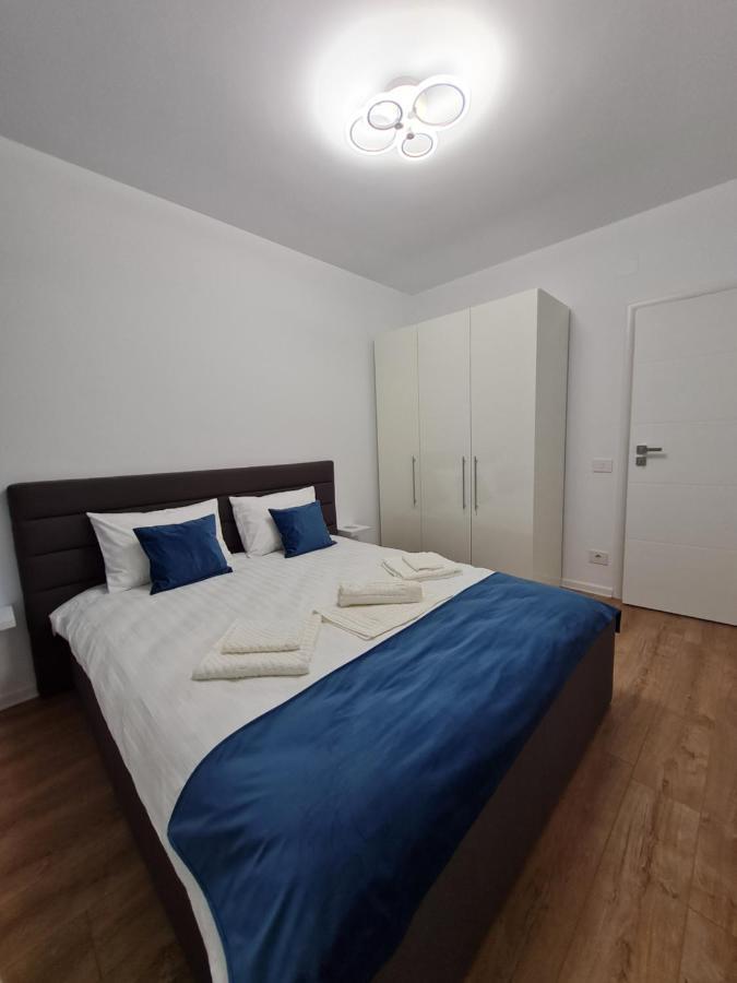 Apartament Luca P4B Oradea Prima Residence 외부 사진