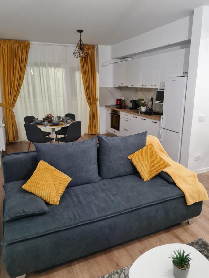 Apartament Luca P4B Oradea Prima Residence 외부 사진