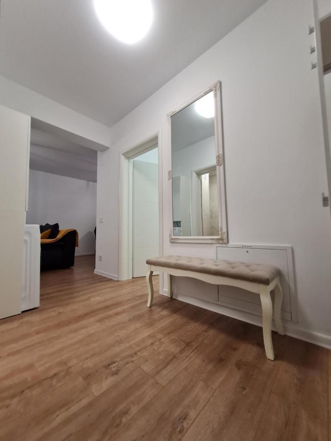 Apartament Luca P4B Oradea Prima Residence 외부 사진