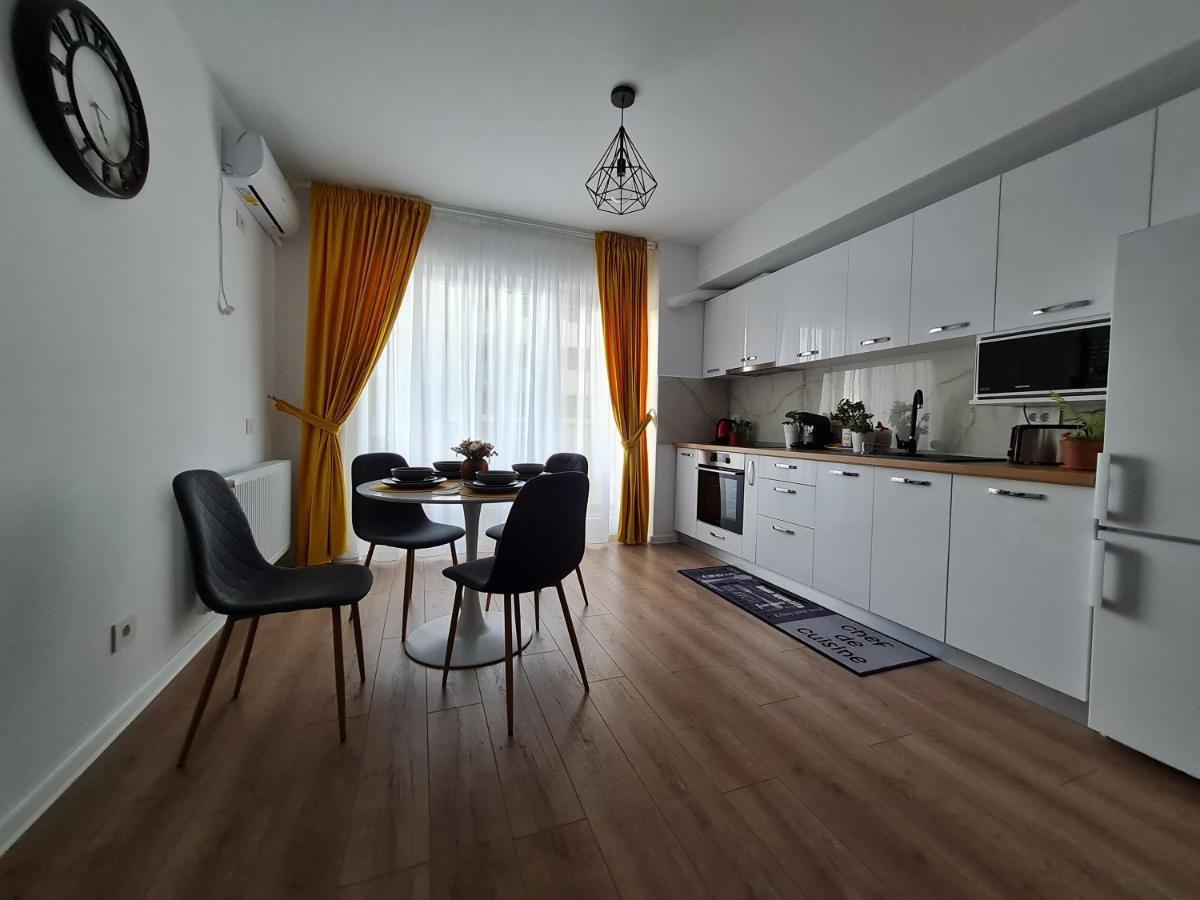 Apartament Luca P4B Oradea Prima Residence 외부 사진