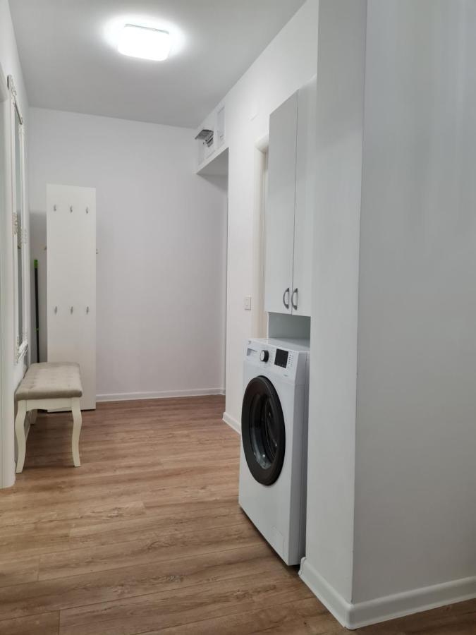 Apartament Luca P4B Oradea Prima Residence 외부 사진