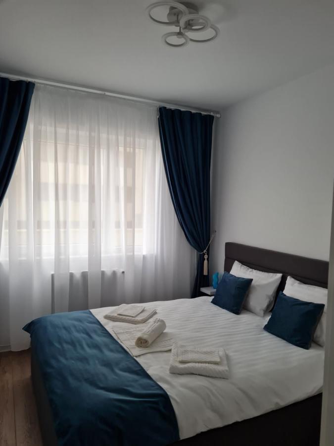 Apartament Luca P4B Oradea Prima Residence 외부 사진