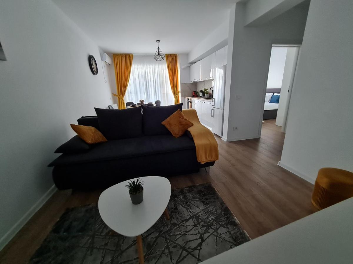 Apartament Luca P4B Oradea Prima Residence 외부 사진