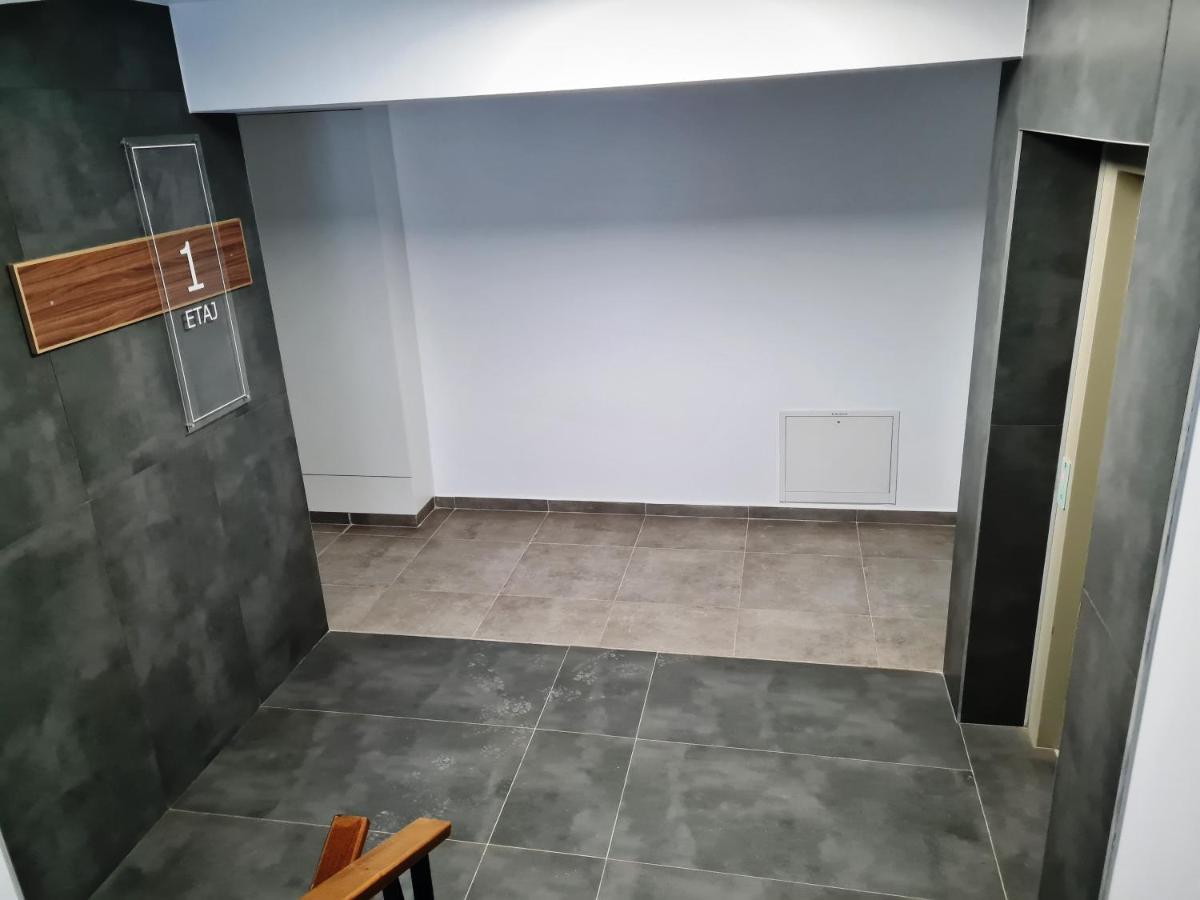 Apartament Luca P4B Oradea Prima Residence 외부 사진