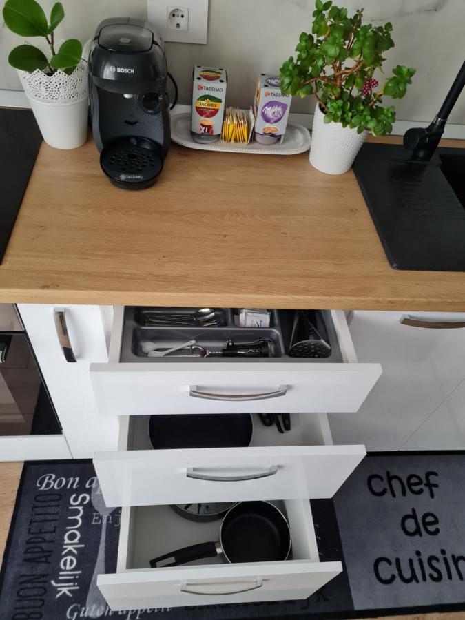 Apartament Luca P4B Oradea Prima Residence 외부 사진
