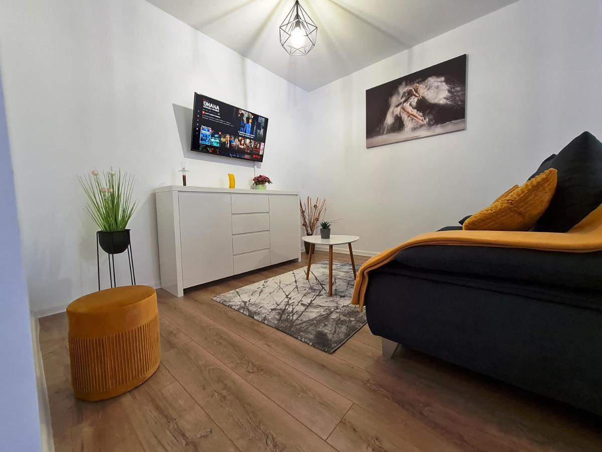 Apartament Luca P4B Oradea Prima Residence 외부 사진