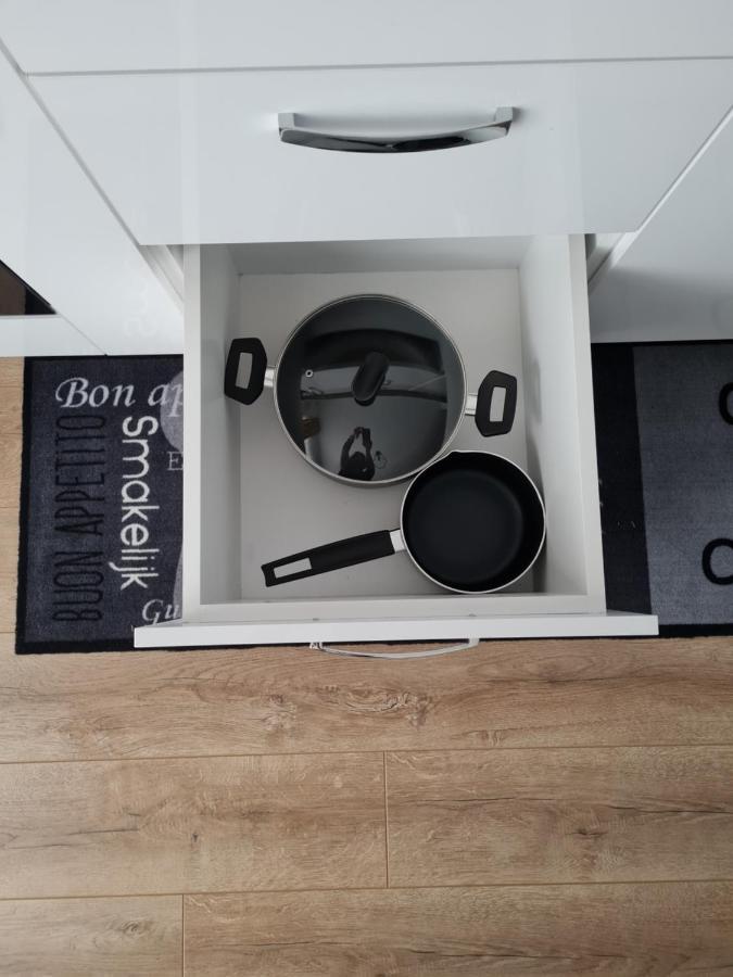 Apartament Luca P4B Oradea Prima Residence 외부 사진