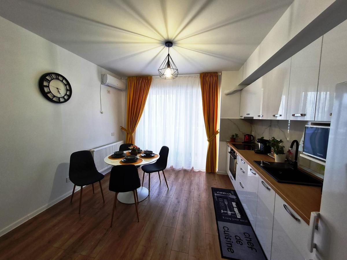 Apartament Luca P4B Oradea Prima Residence 외부 사진