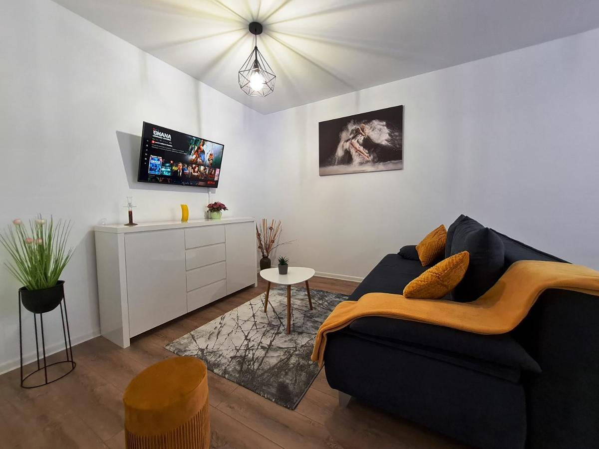 Apartament Luca P4B Oradea Prima Residence 외부 사진