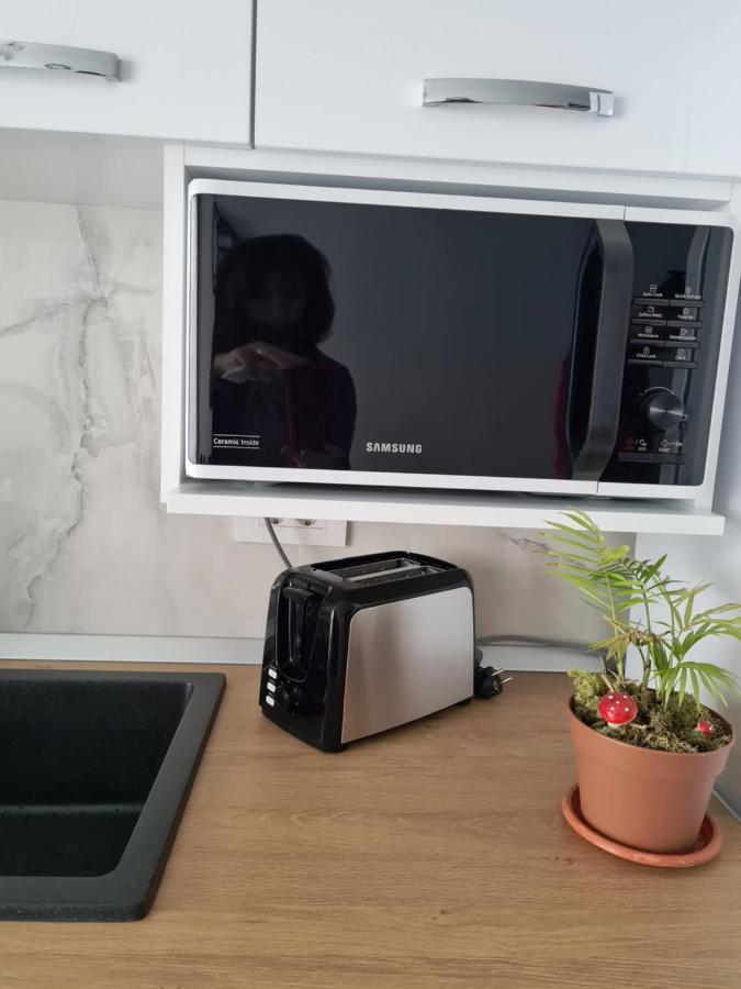 Apartament Luca P4B Oradea Prima Residence 외부 사진