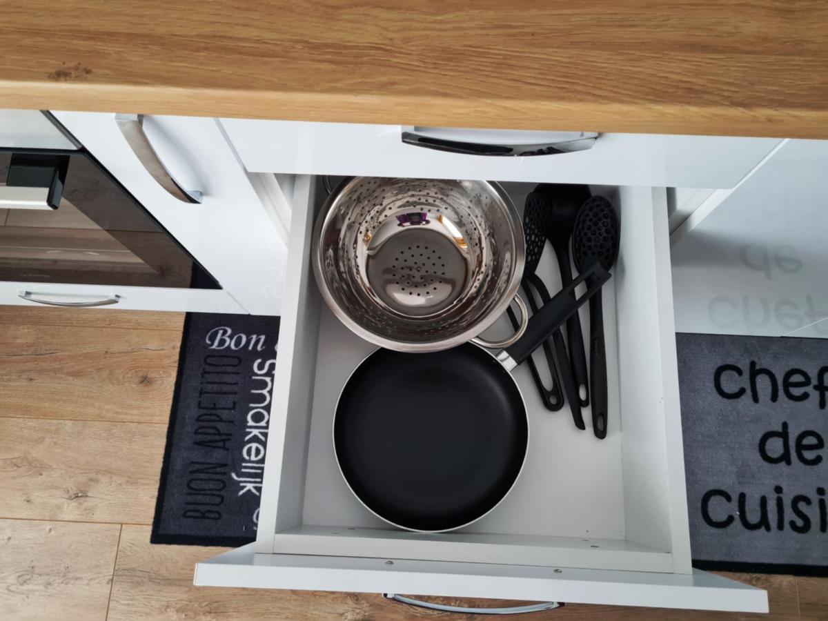 Apartament Luca P4B Oradea Prima Residence 외부 사진