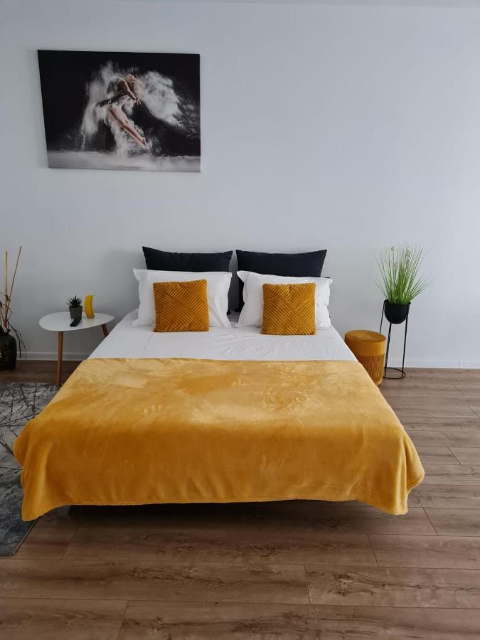 Apartament Luca P4B Oradea Prima Residence 외부 사진
