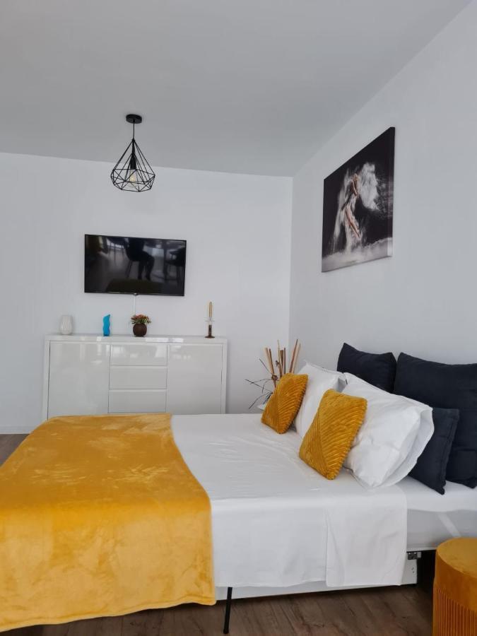 Apartament Luca P4B Oradea Prima Residence 외부 사진