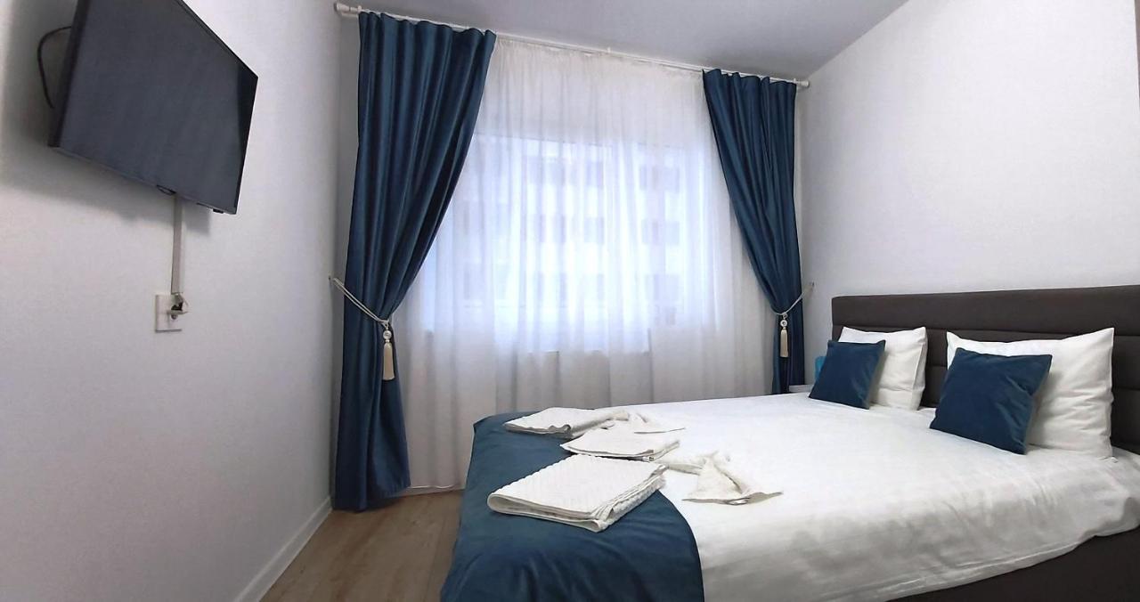 Apartament Luca P4B Oradea Prima Residence 외부 사진