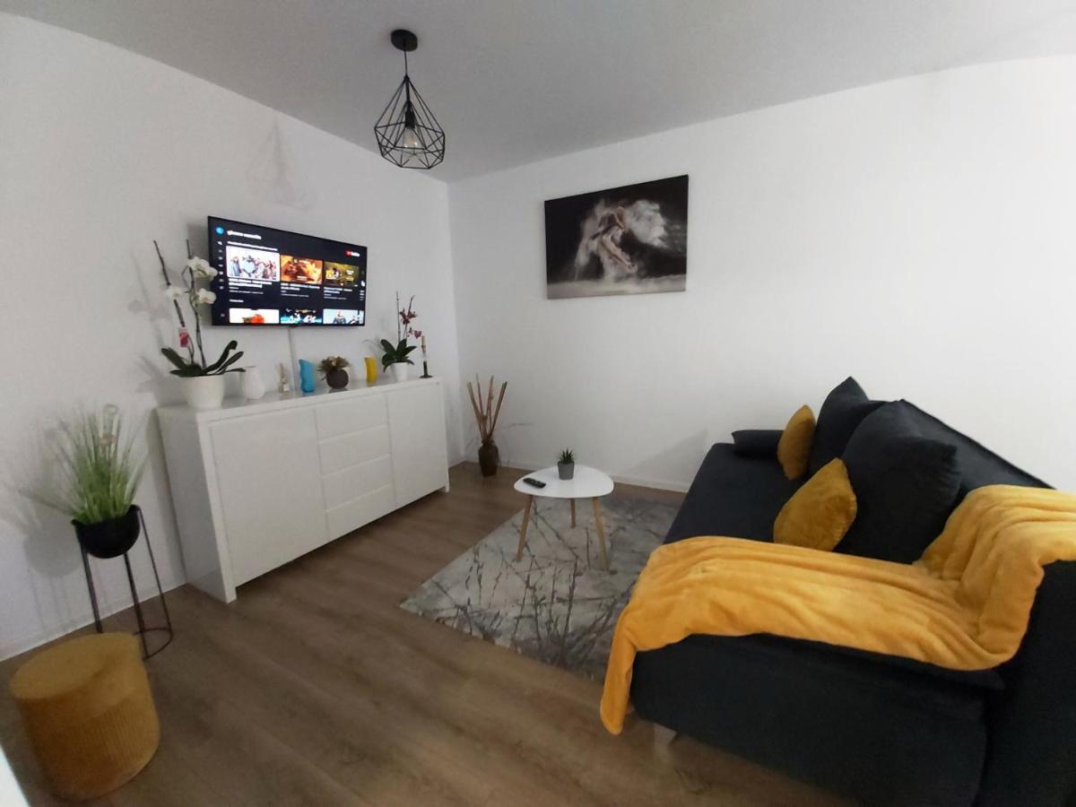 Apartament Luca P4B Oradea Prima Residence 외부 사진