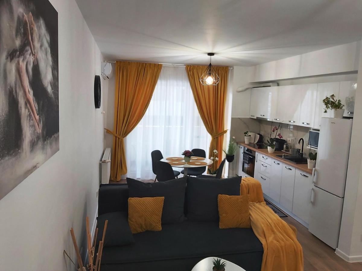 Apartament Luca P4B Oradea Prima Residence 외부 사진