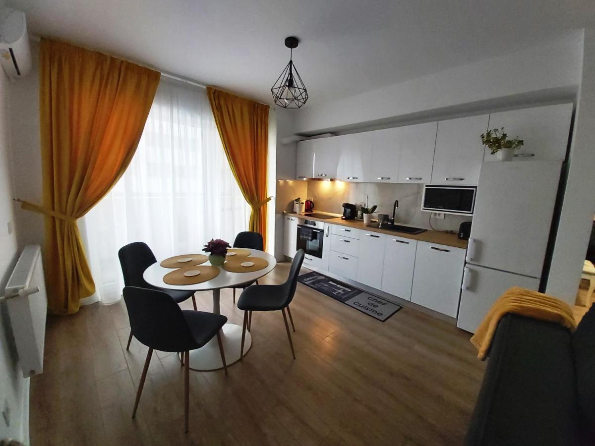 Apartament Luca P4B Oradea Prima Residence 외부 사진