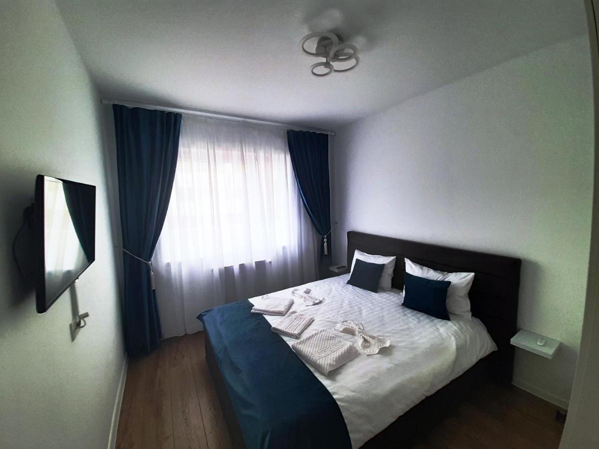 Apartament Luca P4B Oradea Prima Residence 외부 사진